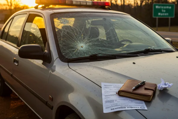 Accidentes en Alpharetta: ¿Proteges tus derechos en 2026?