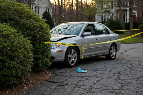 Lesión en Sandy Springs: Evite el error que le costará todo