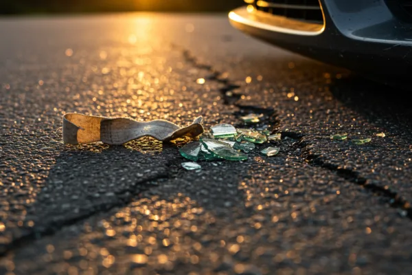 Sandy Springs: ¿Por qué fallan la mayoría de los reclamos?