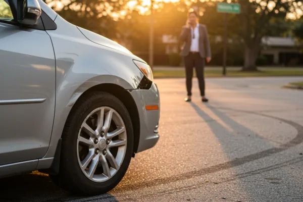 Accidente en Valdosta: ¿Qué Cambia en Leyes de Georgia?