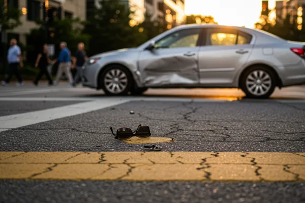 Accidentes Amazon Sandy Springs: Derechos 2026