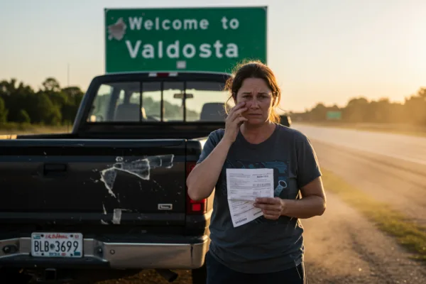 Reclamo de Lesiones en Valdosta: 5 Claves Cruciales