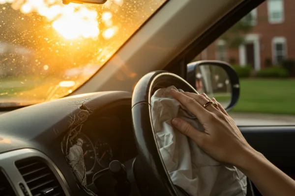 Uber Johns Creek: Seguros y Leyes 2026