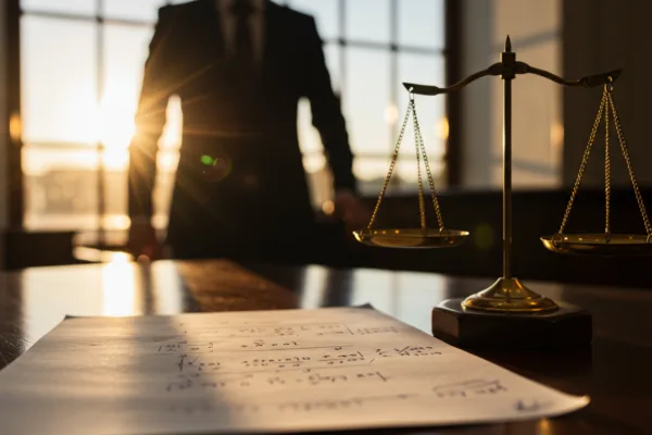 Lesiones Personales en Georgia: ¿Conoces el O.C.G.A. §