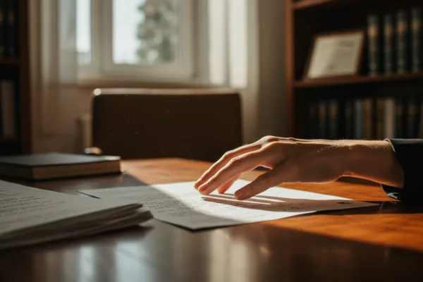 Marietta: ¿Cómo elegir al abogado de lesiones correcto?