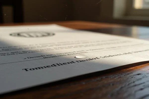 Dunwoody: Lesiones Personales y Leyes 2025