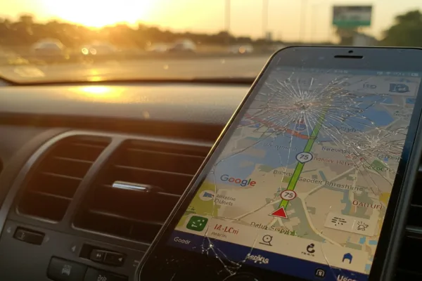 Roswell: ¿Herido en I-75? Lo que debes saber YA