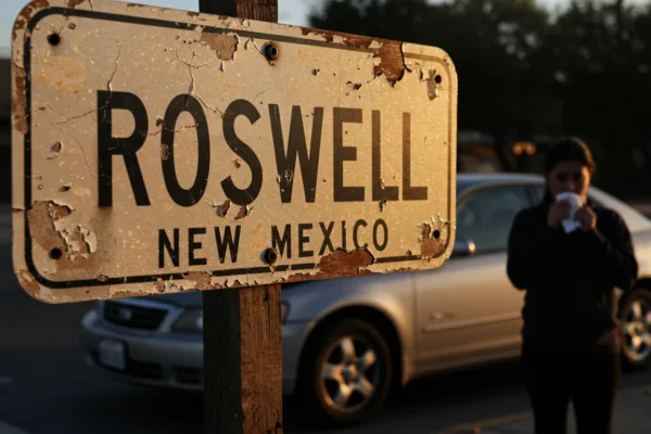Roswell: ¿Herido? Sepa sus derechos de lesiones personales