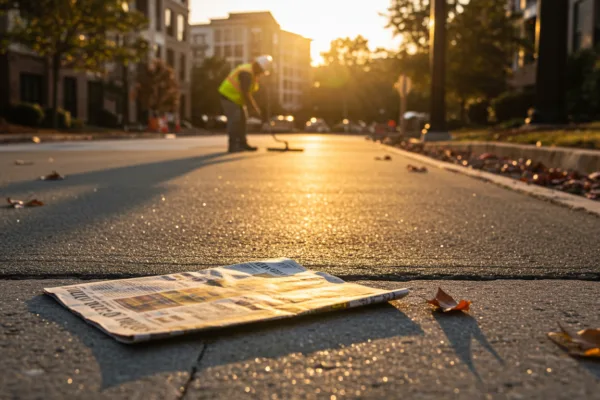 Sandy Springs: ¿Herido? Nueva ley clave en Georgia