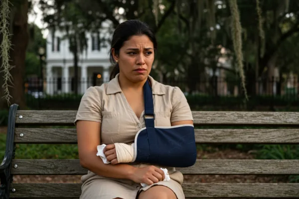 Gana tu reclamo en Savannah: 4 claves