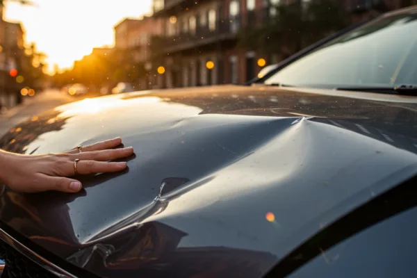 Savannah: ¿Qué hacer tras un accidente? Guía legal GA
