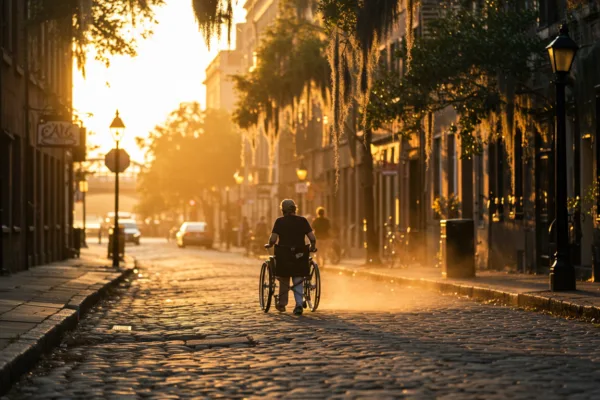 Lesiones Personales Valdosta: 80% fuera de corte en 2025