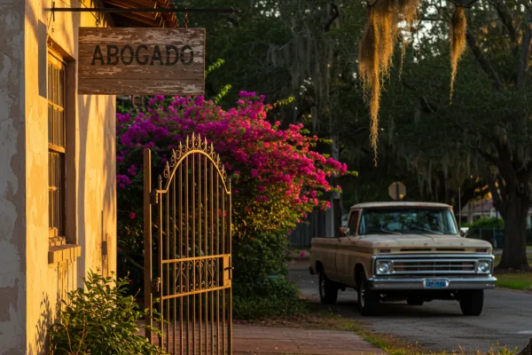 Valdosta: Lesiones Personales y Ley 2026 en GA