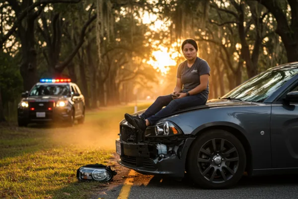 Accidentes Amazon Valdosta: ¿Quién Paga en 2026?