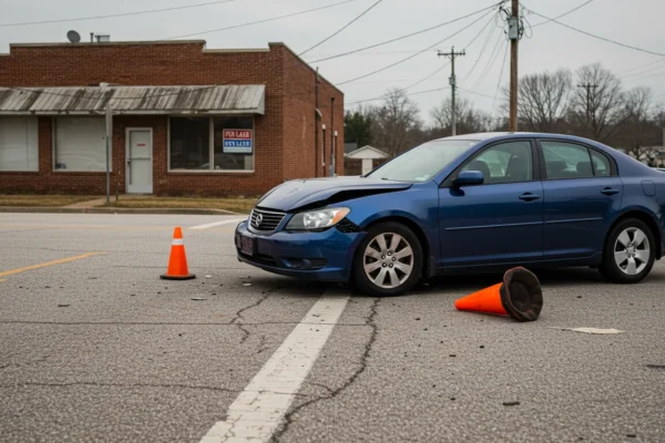 Accidente en Columbus, GA: Protege tus Derechos en 2026