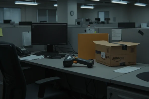 Accidentes Amazon Chicago: ¿Quién Paga en 2026?