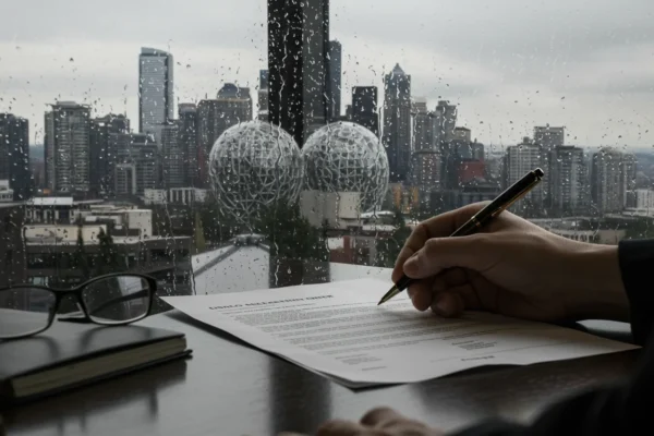 Accidentes Amazon Seattle: ¿Qué hacer en 2026?