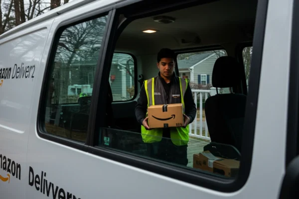 Accidentes Amazon Nueva York 2026: ¿Quién paga?