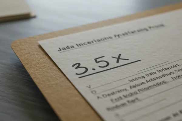 Georgia: ¿Dejarás 3.5x más en tu reclamo?