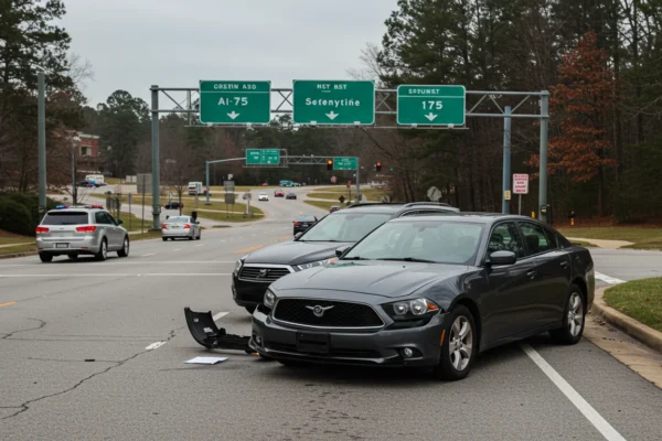 Uber Roswell: ¿Quién Paga tu Accidente en 2026?