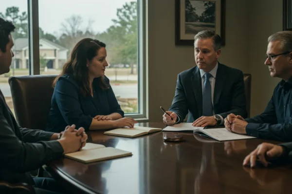 Lesiones Personales en Johns Creek: Tus Derechos 2026
