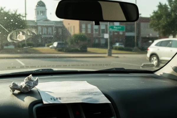 Gig Economy Houston: ¿Desprotegidos en 2026?