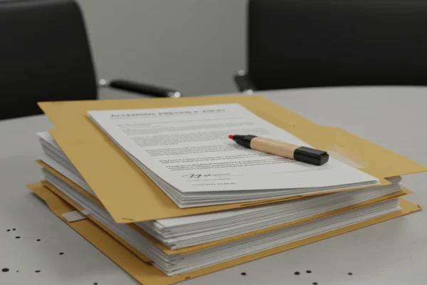 Macon: 85% de Acuerdos Previos a Juicio en 2026