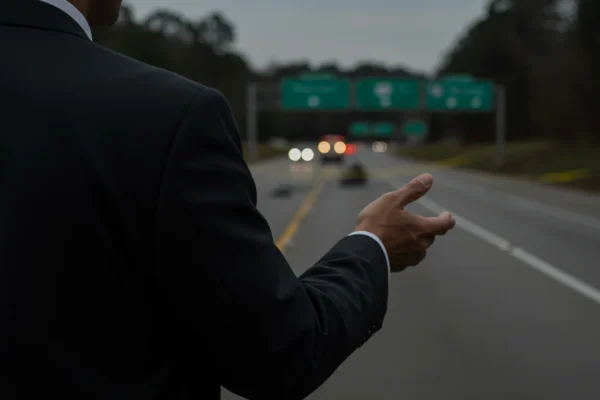 Marietta: ¿Cómo Elegir Abogado Tras Accidente en I-75?