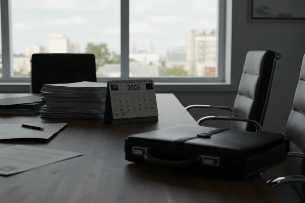 Smyrna 2026: ¿Afecta la nueva ley tu reclamo?