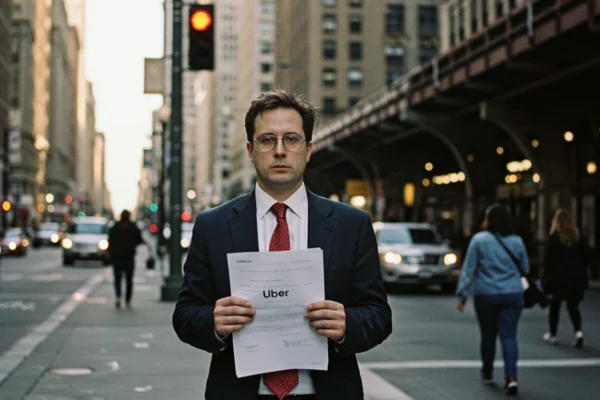 Lyft NYC: ¿Salarios perdidos en 2026?