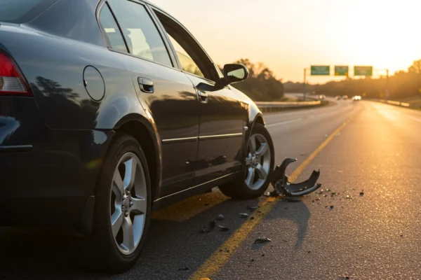 Accidente en I-75: ¿Proteges tu futuro en Georgia?