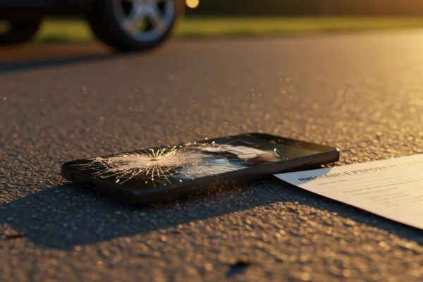 Accidentes Amazon Flex: Riesgos en Sandy Springs 2026
