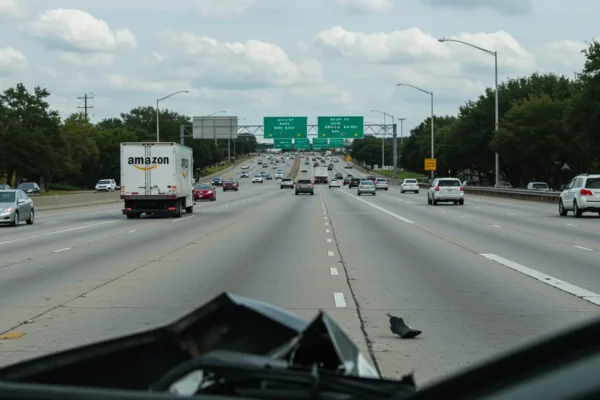 Accidentes Amazon Dallas: Clave en 2026