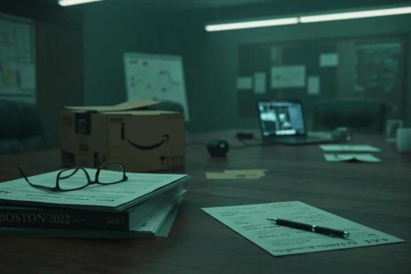Amazon DSP Boston: Lesiones y Derechos 2026
