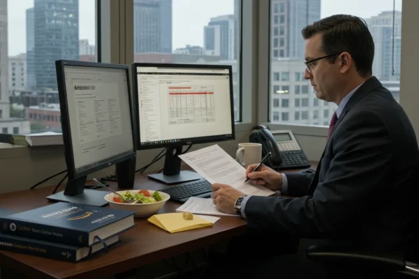 Amazon DSP: Compensación en Ohio para 2026