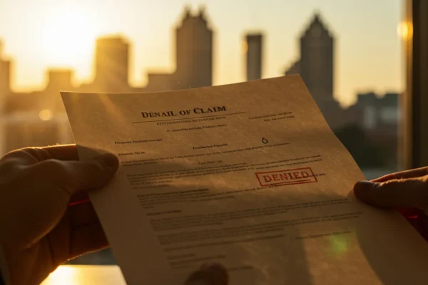 Atlanta: 70% de Víctimas Pierden Su Derecho a Compensación