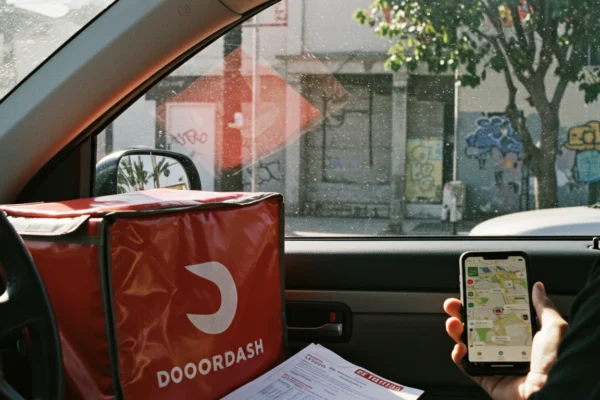 DoorDash LA: ¿Sabes tus derechos 2026?