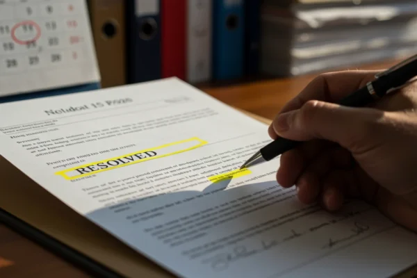 Georgia Lesiones: 80% Resueltos Antes de 2026
