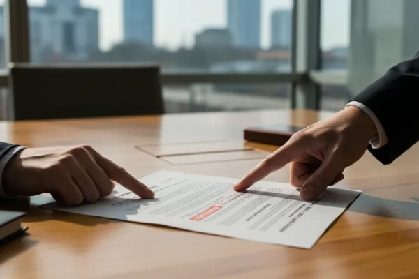 Georgia Personal Injury Law: $500K Cap en 2026