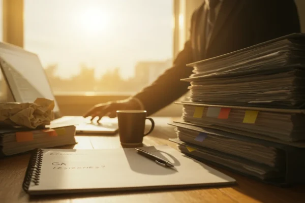Lesiones en GA: ¿Dejas miles en la mesa?