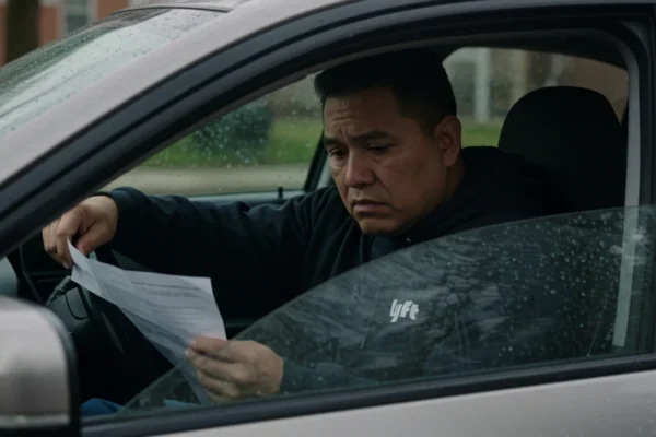 Lyft 1099 en Brookhaven: ¡Recupera Salarios en 2026!