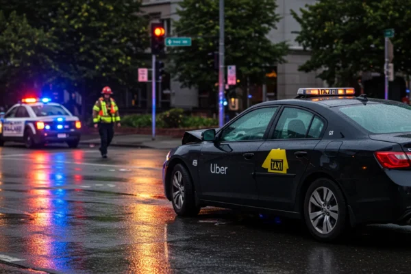Lyft Athens: 70% de Conductores Desinformados en 2026
