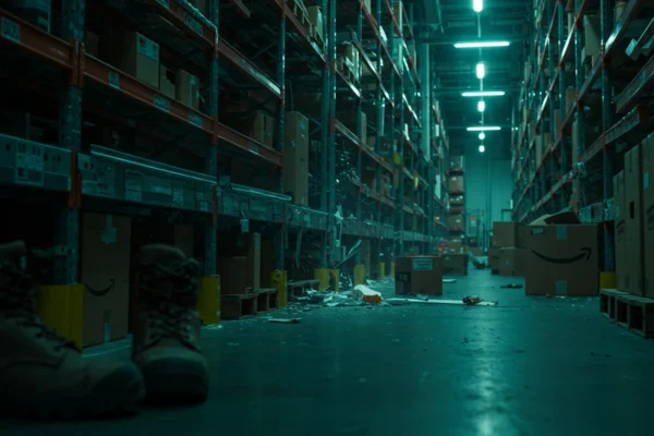 Accidentes Amazon Savannah: 4 Mitos en 2026