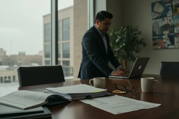 Amazon DSP Dallas: Gig Economy en Riesgo 2026