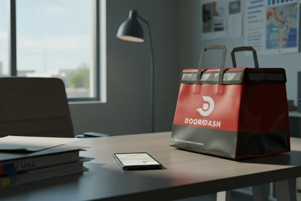 DoorDash Phoenix: ¿Quién Paga Lesiones en 2026?