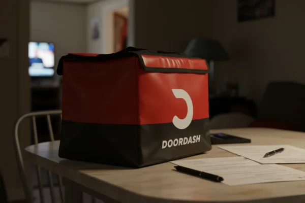 DoorDash Smyrna: Riesgos Gigantes en 2026