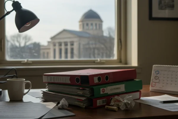 Georgia: 40% de reclamos negados en 2025