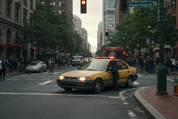 Gig Economy Boston: 1099 Drivers’ Rights in 2026