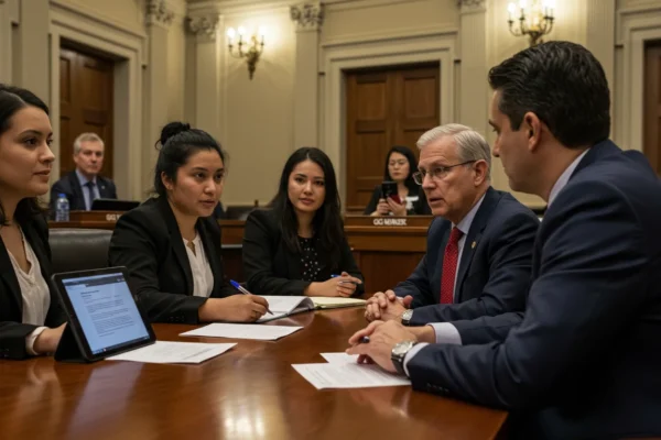 Gig Economy en Massachusetts: ¿Qué Cambia en 2026?