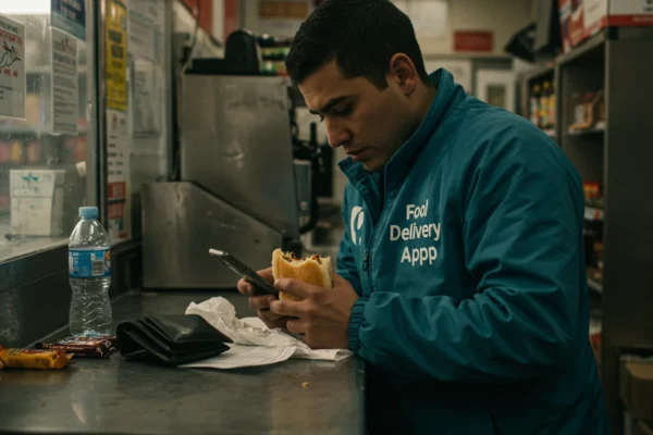 Gig Economy NYC: 1099 y Pérdida Salarial 2026